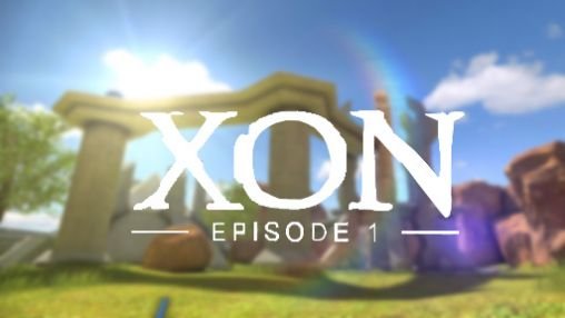 game pic for XON: Episode 1